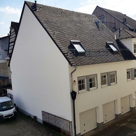 Ferienhaus Am Rheintor Andernach Exterior photo