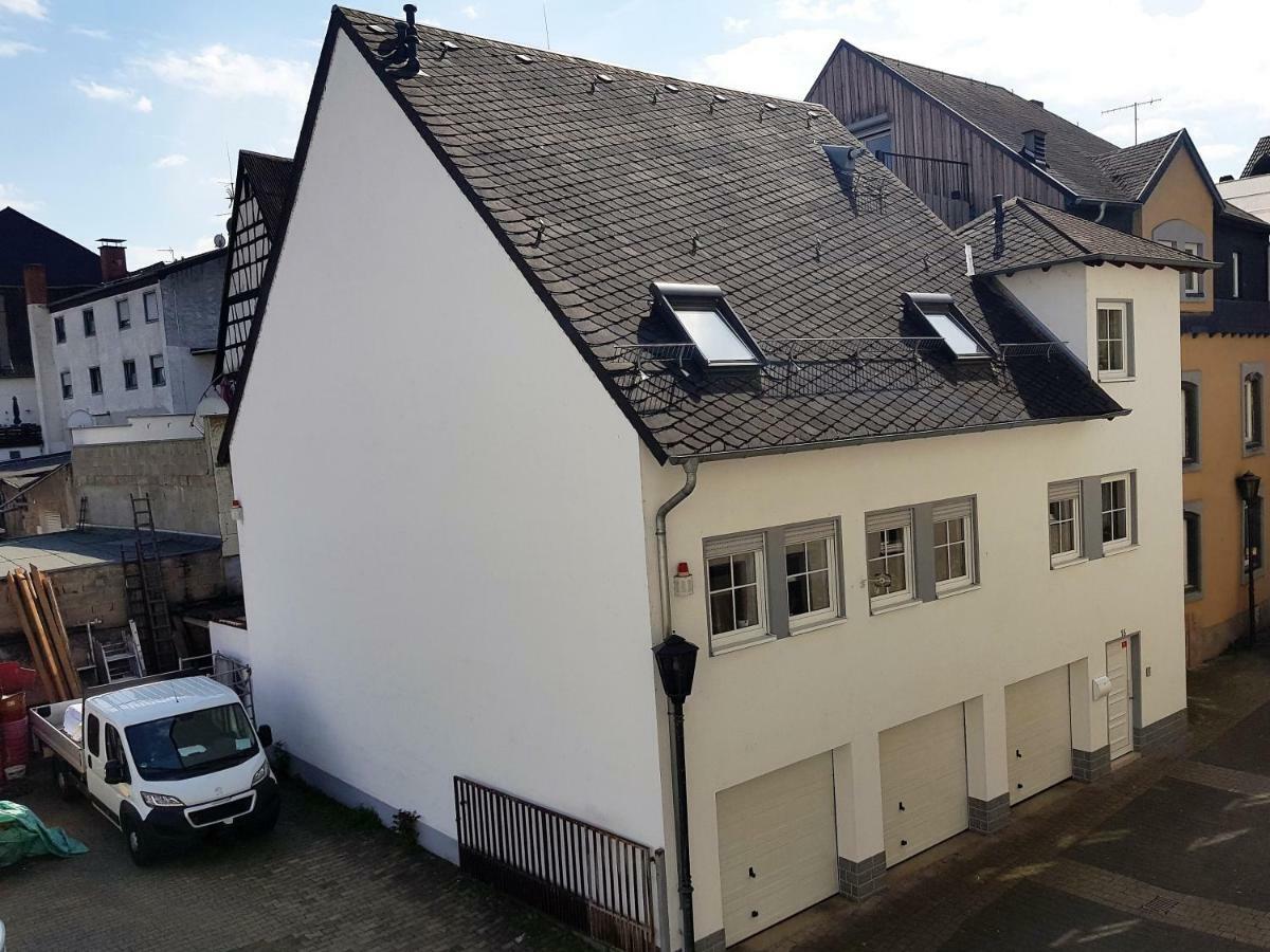 Ferienhaus Am Rheintor Andernach Exterior photo