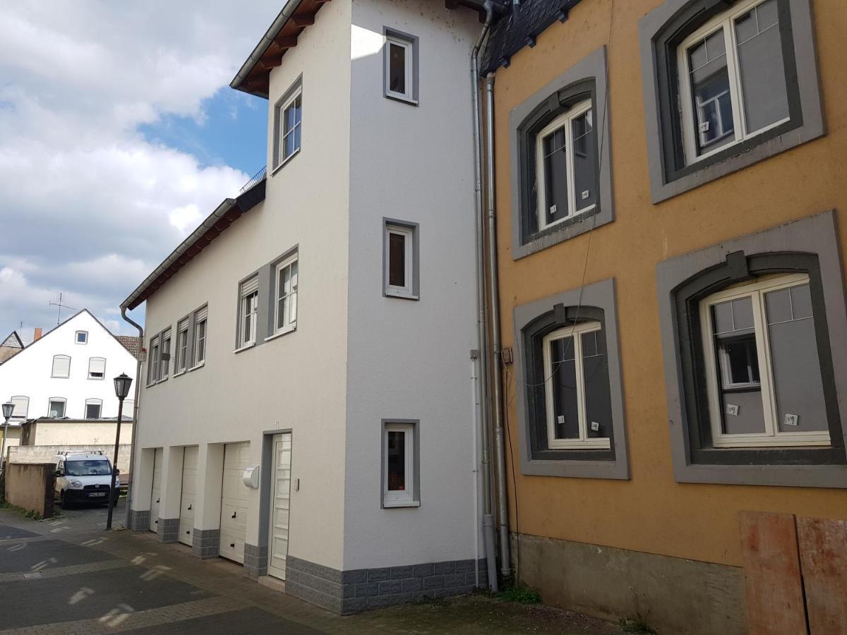 Ferienhaus Am Rheintor Andernach Exterior photo